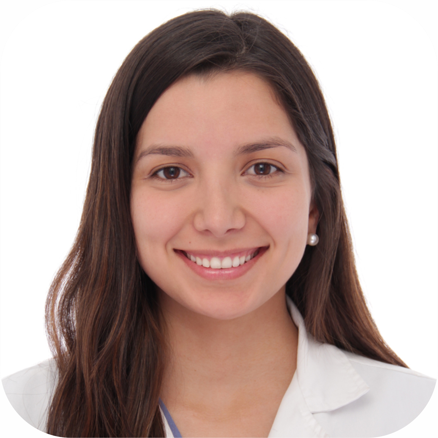 Dra. MARÍA PAULA DUSSAN V